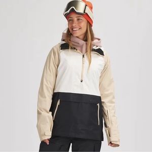 COPY - Stoic women’s anorak shell - size S - worn a ~3 times - great condition